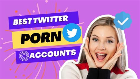 best nude twitter accounts|Top 30: Official Twitter Pornstar Accounts to Follow (2024)